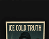 Ice Cube Poster