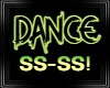 3R Dance SS