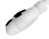 Kitty Paw Black