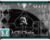 [BE] ACE Chain Sliver