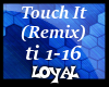 touch it remix