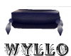 WYLLO Floating Seat 1