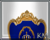 K-Throne Royal