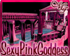 PinkSexyGoddess Bath