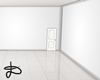 ♚ White room add on