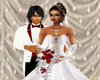 OFM Wedding Picture