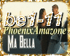 [Mix+Dance]Ma Bella