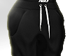 CORE Black Joggers | F