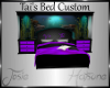 Jos~ Tai's Custom Bed