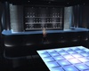 Blue Bar and Lounge