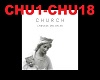 *J* Church - Lawless