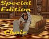 Special Edition CHair
