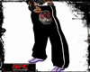  [DK] Pants Sports UFC