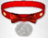 Christmas Choker