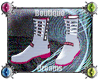 [BD] Future SF Boots (R)