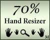 [L]Perfect Hands 70%