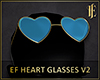 EF Heart Glasses V2
