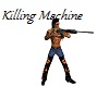 Killing Machine