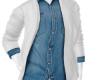 Sweater Jacket