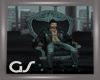GS King Chair Avatar