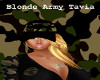 Blonde Army Tavia