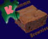 Mmm Brownies