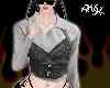 Goth shirt