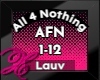 .All 4 Nothing - Lauv