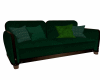 Forest Fat Sofa