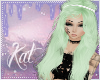 ☽ Rudenia Mint ☽