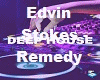 Edvin Stokes - Remedy