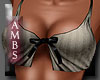 Hottie Tank in Antique