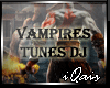 DJ Vampires Tunes