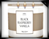 Black Raspberry Vanilla