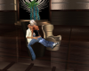 [PLJ] KISSING CHAIRS