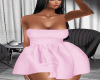 Dress pink