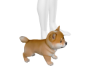 Cute Shiba Inu Puppy NFT