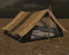 Camping tent - R69