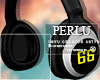 [P]Reiju Anime Headphone