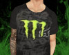 Monster Shirt