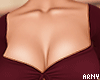 Dee Burgundy Dress