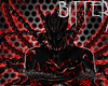 Darkness Demon Outfit Red F