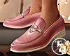 TDO-Pink Dream Shoes