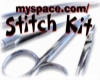 stitch kit