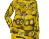 B minion sleepwear F