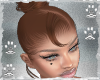 Hair Brown Lady.C