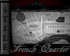 Stile:French Quarter Map