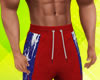 United States tracksuit