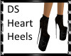 DS Heart Heels