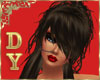 DY* Lenka Brown II Hair